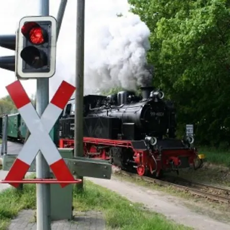 Strandrose - Semesterbostad *