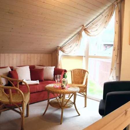 Strandrose - Semesterbostad