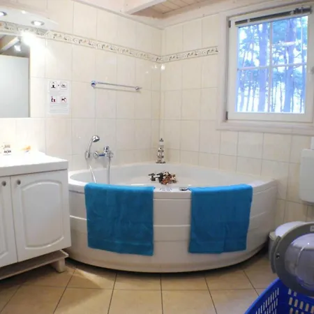 Strandrose - Semesterbostad *