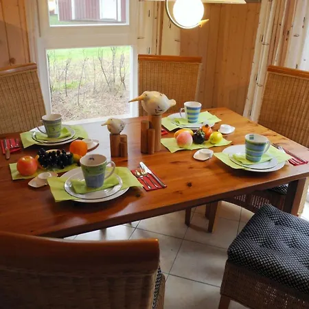 Strandrose - Semesterbostad