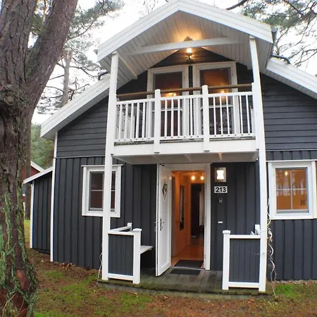 Strandrose - Semesterbostad *